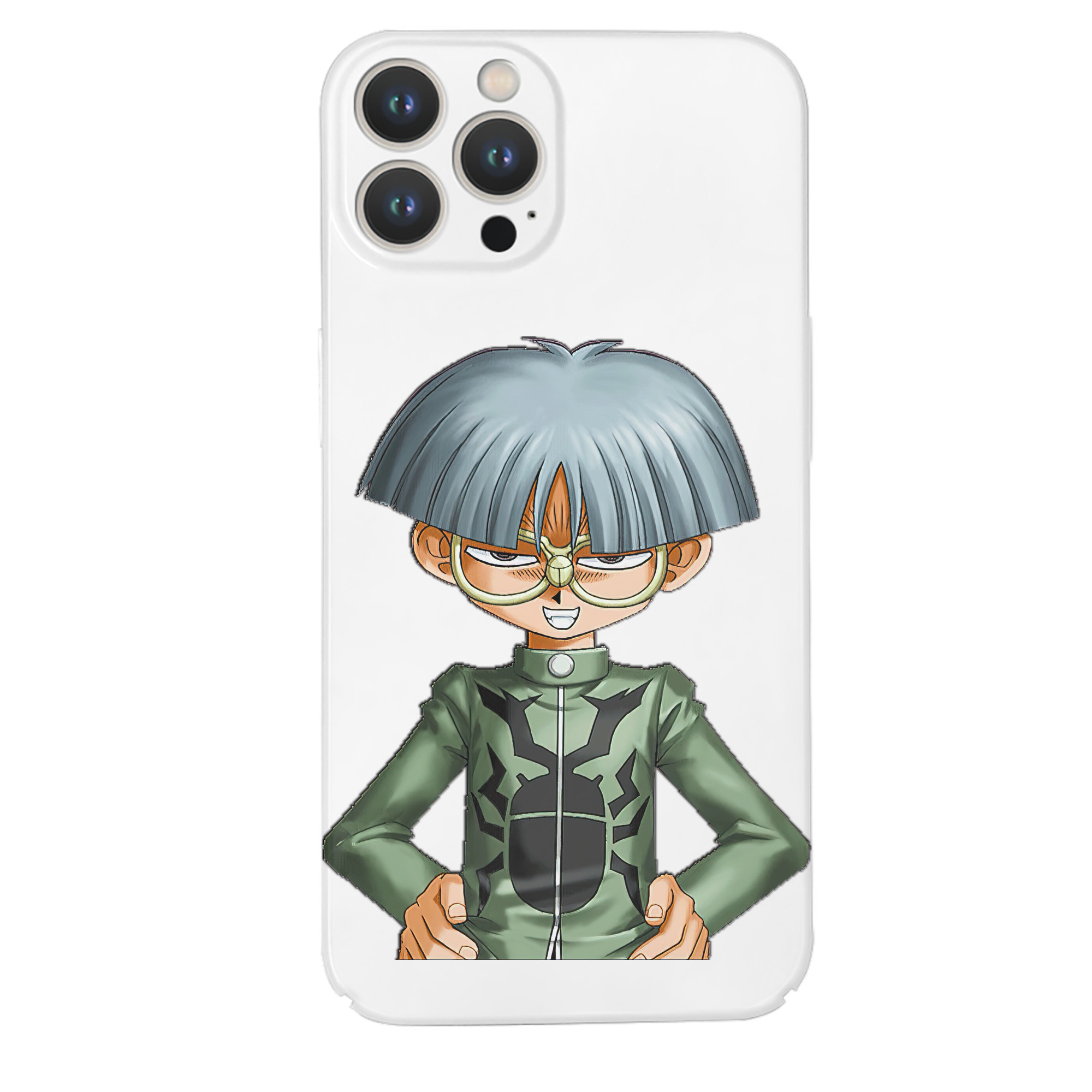 （画像用） 遊☆戯☆王 Yu-Gi-Oh! 【iPhone 14シリーズ対応】ハードケース